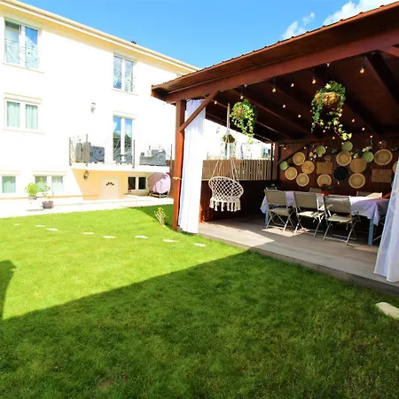 Casa Mia Villa *